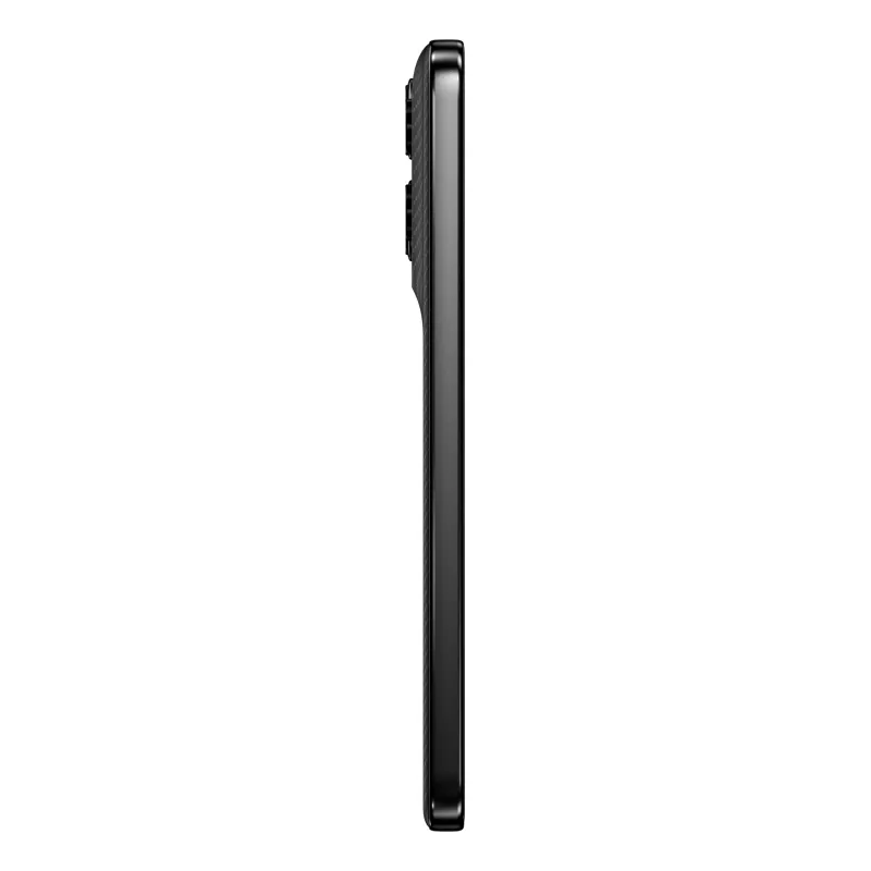 Motorola ThinkPhone25 16,1 cm (6,36 pollici) Dual SIM Android 14 5G USB Type-C 8 GB 256 GB 4310 mAh nero
