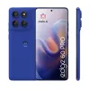 Motorola edge 60 pro 16,9 cm (6,67 pollici) Dual SIM Android 15 5G USB Type-C 12 GB 512 GB 6000 mAh blu