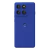 Motorola edge 60 pro 16,9 cm (6,67 pollici) Dual SIM Android 15 5G USB Type-C 12 GB 512 GB 6000 mAh blu
