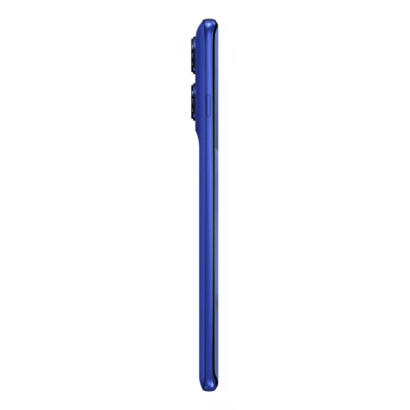 Motorola edge 60 pro 16,9 cm (6,67 pollici) Dual SIM Android 15 5G USB Type-C 12 GB 512 GB 6000 mAh blu