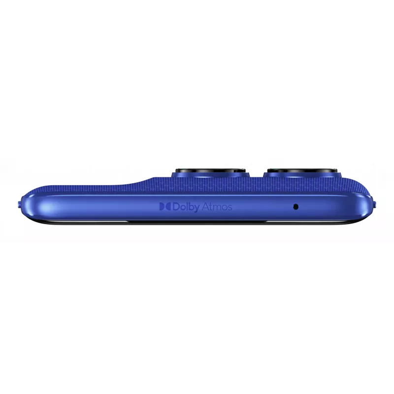 Motorola edge 60 pro 16,9 cm (6,67 pollici) Dual SIM Android 15 5G USB Type-C 12 GB 512 GB 6000 mAh blu