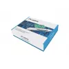 Lanberg PCE-LPT-001 scheda PCIe con porta parallela LPT (DB25), staffa low profile