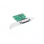 Adattatore seriale interno Lanberg PCE-LPT-001