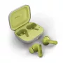 Motorola Moto Buds PG38C05790 auricolari, Green Banana