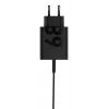 Motorola TurboPower 68W universale nero caricabatterie rapido AC per interni