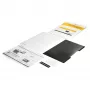 StarTech.com Filtro privacy per laptop da 15,6 pollici – Filtro di sicurezza magnetico rimovibile per display laptop – Protezione schermo con riduzione della luce blu – 16:9 – opaco/lucido – +/-30 gradi