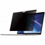 StarTech.com Filtro privacy per laptop da 13 pollici MacBook Pro e MacBook Air – Filtro di sicurezza magnetico rimovibile – Protezione schermo con riduzione della luce blu 16:10 – opaco/lucido – +/-30 gradi