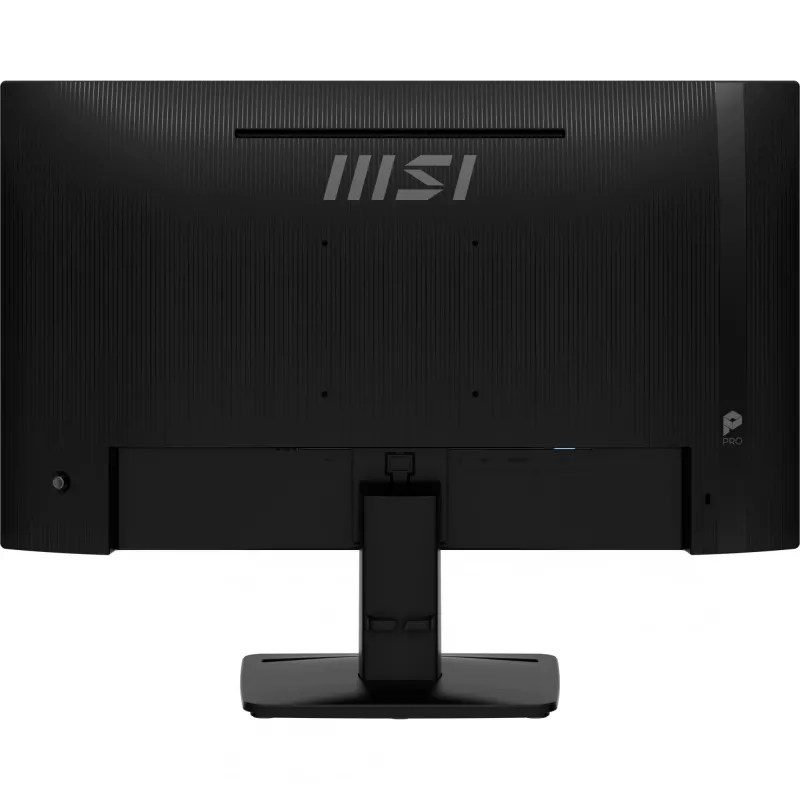 MSI PRO MP242A E2 Monitor per computer 60,5 cm (23,8 pollici) 1920 x 1080 pixel Full HD nero