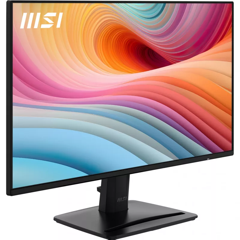 MSI PRO MP242A E2 Monitor per computer 60,5 cm (23,8 pollici) 1920 x 1080 pixel Full HD nero