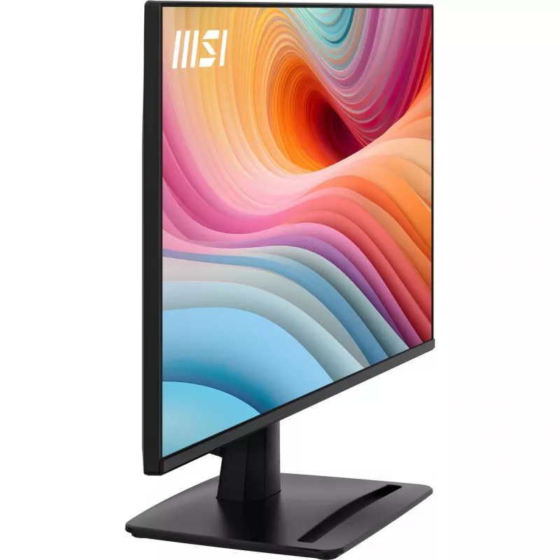 MSI PRO MP242A E2 Monitor per computer 60,5 cm (23,8 pollici) 1920 x 1080 pixel Full HD nero