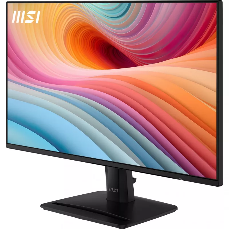 MSI PRO MP242A E2 Monitor per computer 60,5 cm (23,8 pollici) 1920 x 1080 pixel Full HD nero