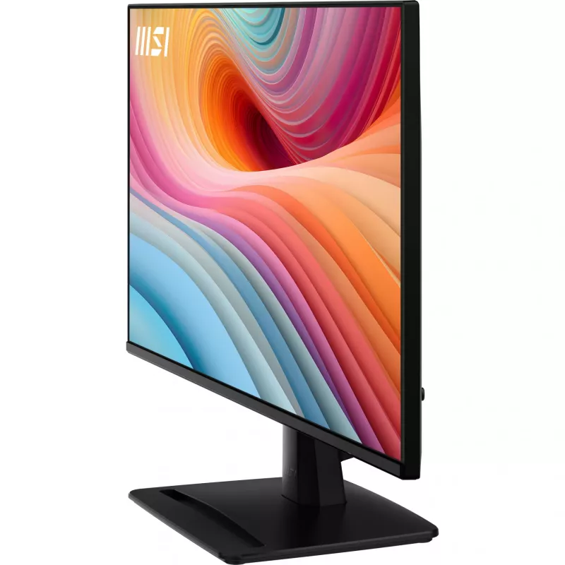 MSI PRO MP242A E2 Monitor per computer 60,5 cm (23,8 pollici) 1920 x 1080 pixel Full HD nero