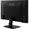 MSI PRO MP242A E2 Monitor per computer 60,5 cm (23,8 pollici) 1920 x 1080 pixel Full HD nero