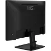 MSI PRO MP242A E2 Monitor per computer 60,5 cm (23,8 pollici) 1920 x 1080 pixel Full HD nero