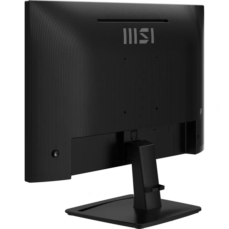 MSI PRO MP242A E2 Monitor per computer 60,5 cm (23,8 pollici) 1920 x 1080 pixel Full HD nero