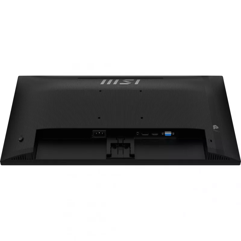 MSI PRO MP242A E2 Monitor per computer 60,5 cm (23,8 pollici) 1920 x 1080 pixel Full HD nero