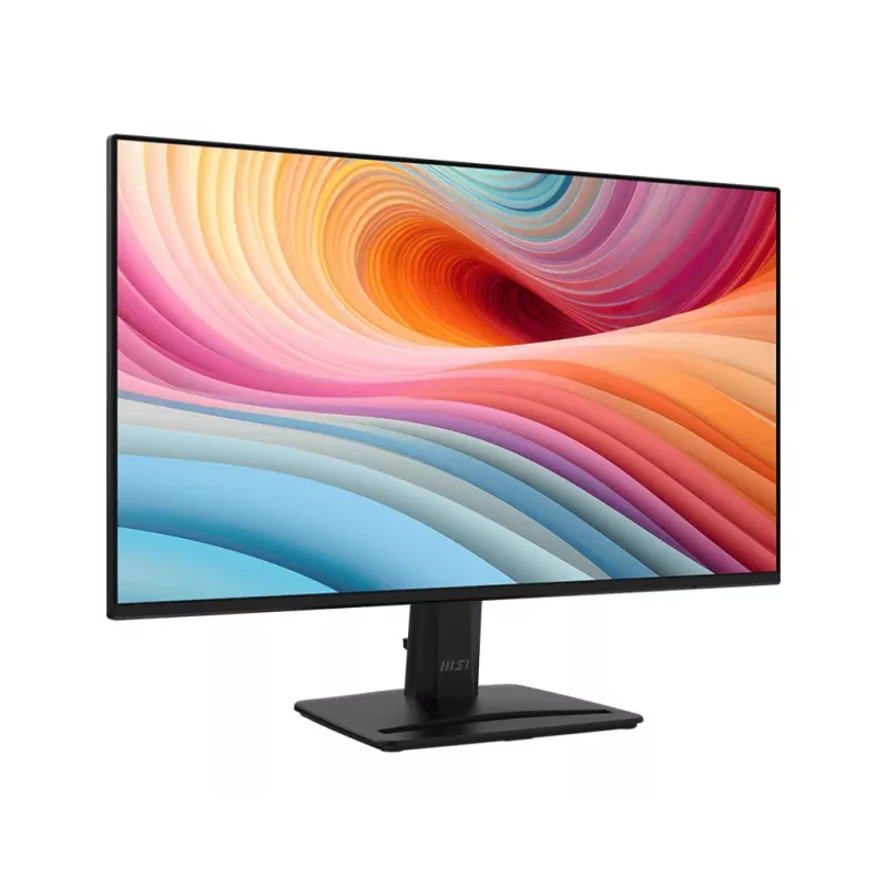 MSI Pro MP252 E2 Monitor per computer 62,2 cm (24,5 pollici) 1920 x 1080 pixel Full HD LED nero