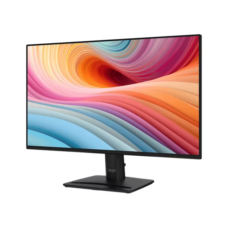 MSI Pro MP252 E2 Monitor per computer 62,2 cm (24,5 pollici) 1920 x 1080 pixel Full HD LED nero
