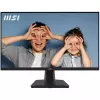 MSI Pro MP275Q Monitor per computer 68,6 cm (27 pollici) 2560 x 1440 pixel Wide Quad HD LED nero