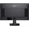 MSI Pro MP275Q Monitor per computer 68,6 cm (27 pollici) 2560 x 1440 pixel Wide Quad HD LED nero