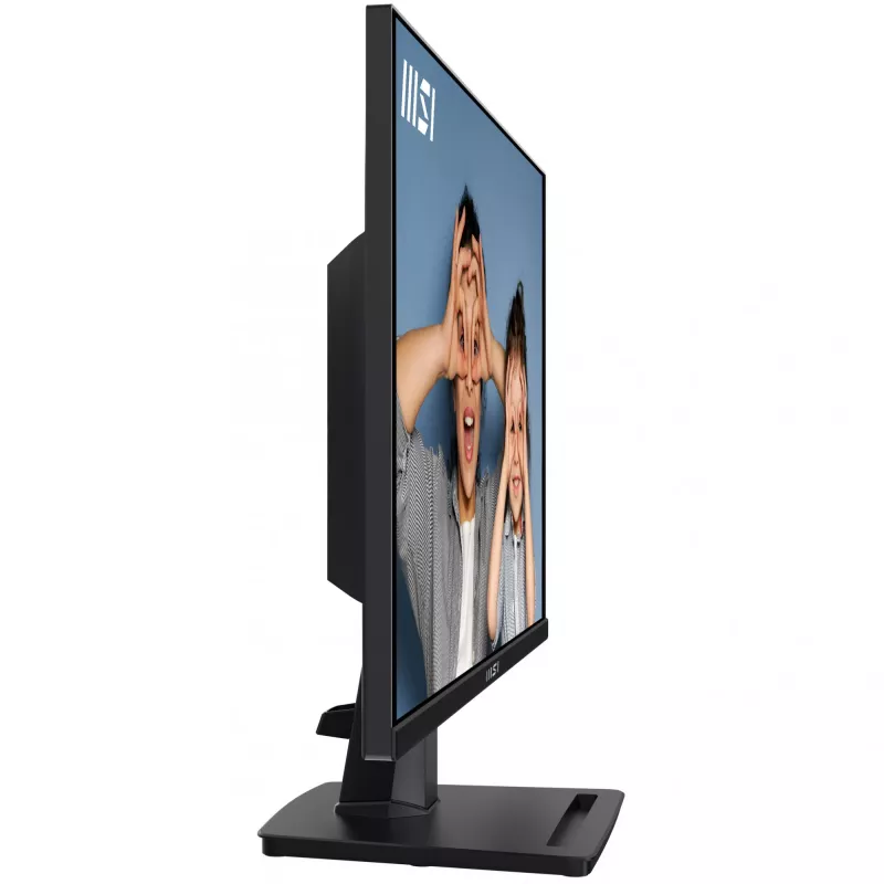 MSI Pro MP275Q Monitor per computer 68,6 cm (27 pollici) 2560 x 1440 pixel Wide Quad HD LED nero