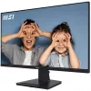 MSI Pro MP275Q Monitor per computer 68,6 cm (27 pollici) 2560 x 1440 pixel Wide Quad HD LED nero