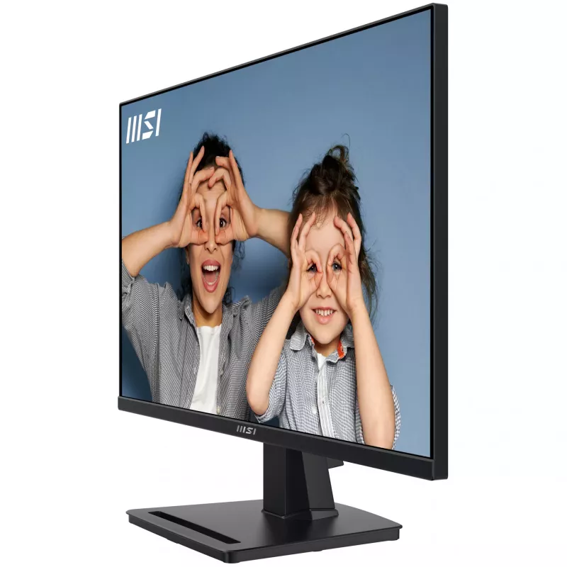 MSI Pro MP275Q Monitor per computer 68,6 cm (27 pollici) 2560 x 1440 pixel Wide Quad HD LED nero