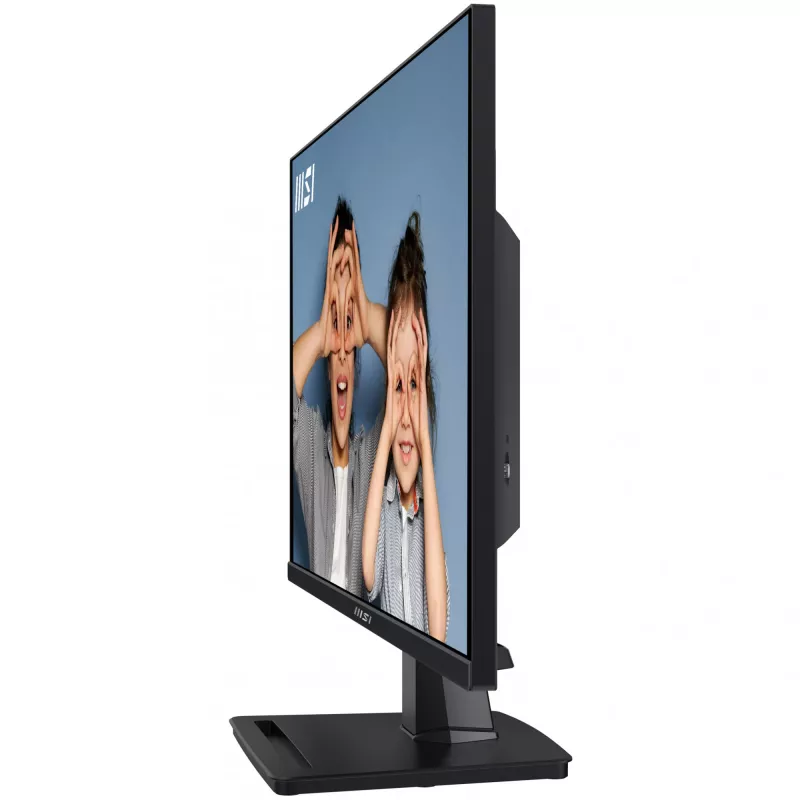 MSI Pro MP275Q Monitor per computer 68,6 cm (27 pollici) 2560 x 1440 pixel Wide Quad HD LED nero