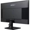 MSI Pro MP275Q Monitor per computer 68,6 cm (27 pollici) 2560 x 1440 pixel Wide Quad HD LED nero