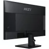 MSI Pro MP275Q Monitor per computer 68,6 cm (27 pollici) 2560 x 1440 pixel Wide Quad HD LED nero