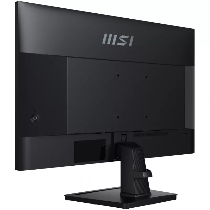 MSI Pro MP275Q Monitor per computer 68,6 cm (27 pollici) 2560 x 1440 pixel Wide Quad HD LED nero
