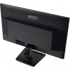 MSI Pro MP275Q Monitor per computer 68,6 cm (27 pollici) 2560 x 1440 pixel Wide Quad HD LED nero