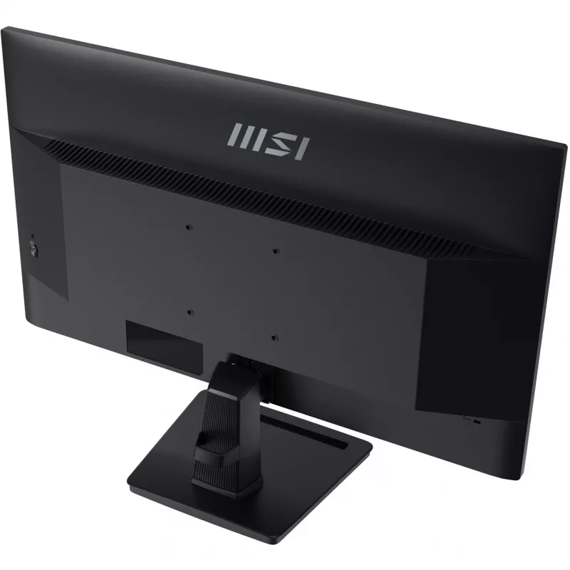 MSI Pro MP275Q Monitor per computer 68,6 cm (27 pollici) 2560 x 1440 pixel Wide Quad HD LED nero