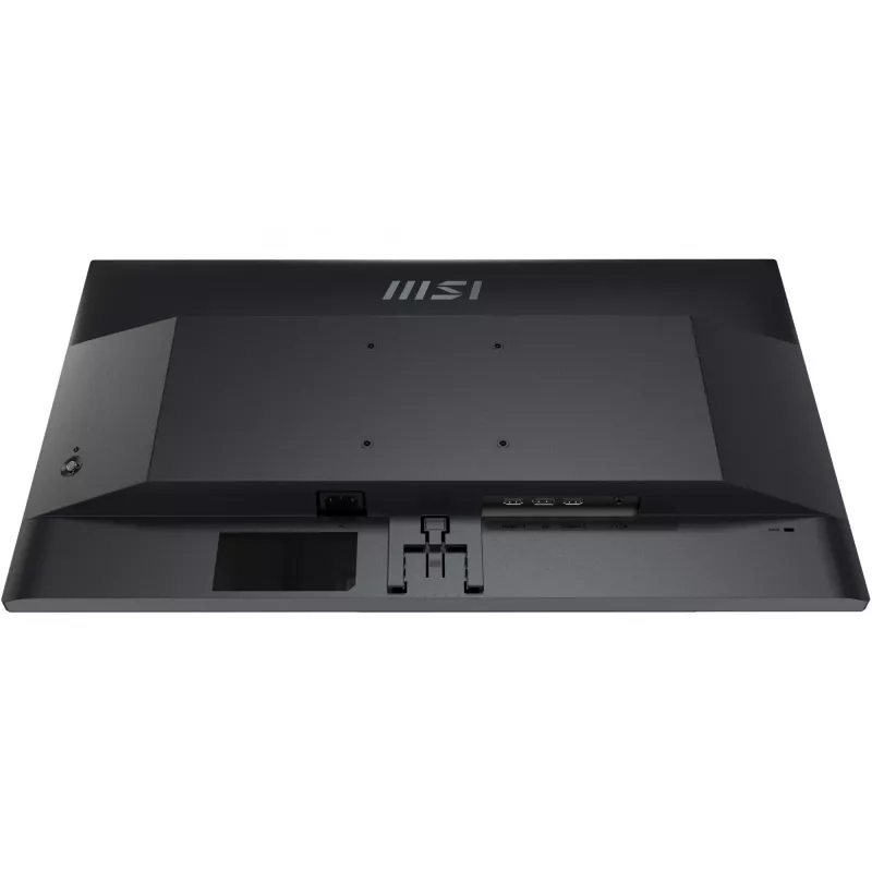 MSI Pro MP275Q Monitor per computer 68,6 cm (27 pollici) 2560 x 1440 pixel Wide Quad HD LED nero