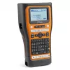 Brother PT-E560BTSP Etichettatrice trasferimento termico 180 x 180 DPI 30 mm/s con filo e wireless HSE/TZe Bluetooth QWERTY