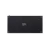 StarTech.com Switch KVM DisplayPort a 8 porte con kit di montaggio rack 1U, 4K 60Hz DP 1.2, commutazione tramite tasti e hotkey, hub USB a 4 porte, indipendente dal sistema operativo, conforme TAA
