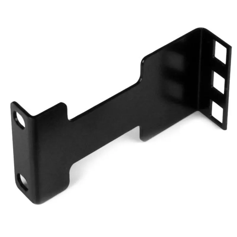 StarTech.com Kit adattatore profondità guide per rack server - 1U