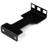 StarTech.com Kit adattatore profondità guide per rack server - 1U