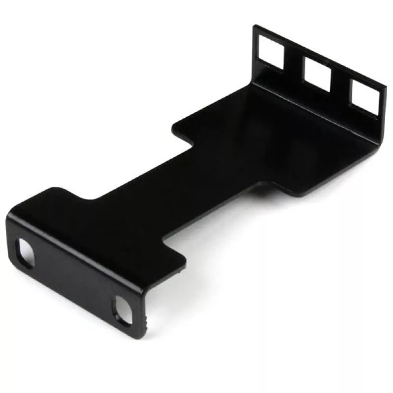 StarTech.com Kit adattatore profondità guide per rack server - 1U