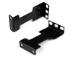 StarTech.com Kit adattatore profondità guide per rack server - 1U
