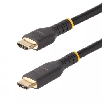 Cavo HDMI StarTech.com RH2A-10M-HDM Cavo HDMI Type-A (Standard) nero