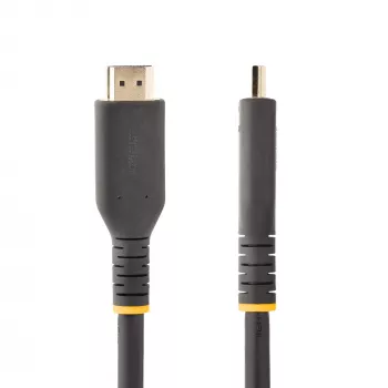 Cavo HDMI StarTech.com RH2A-10M-HDM Cavo HDMI Type-A (Standard) nero