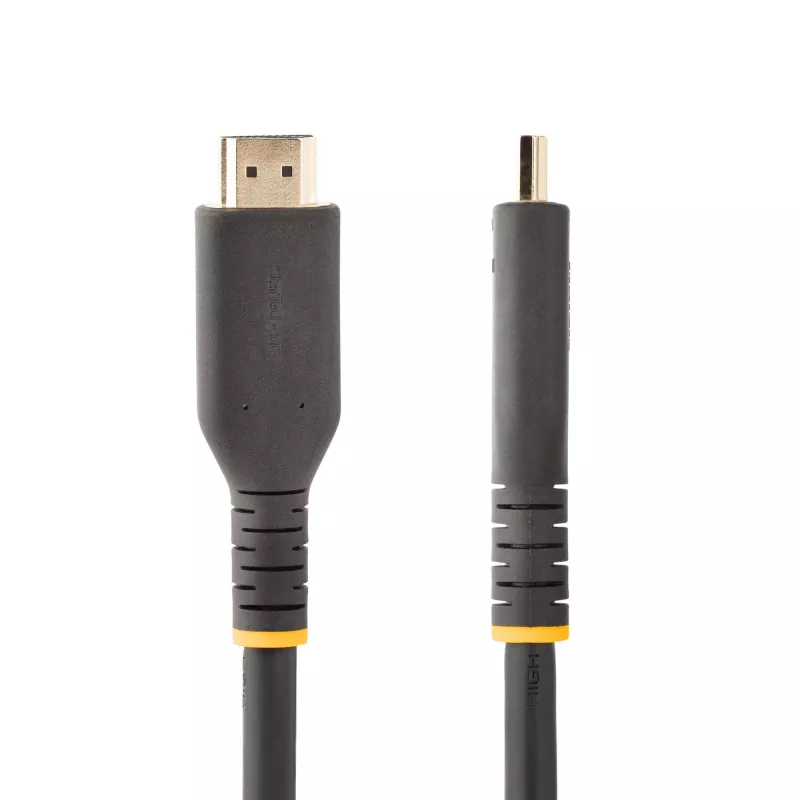 Cavo HDMI StarTech.com RH2A-10M-HDM Cavo HDMI Type-A (Standard) nero