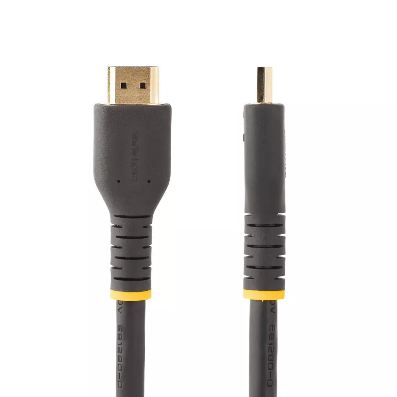 Cavo HDMI StarTech.com RH2A-10M-HDM Cavo HDMI Type-A (Standard) nero