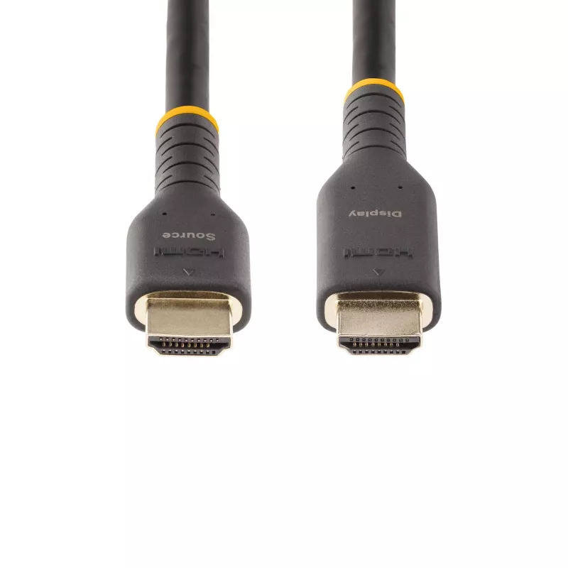 Cavo HDMI StarTech.com RH2A-10M-HDM Cavo HDMI Type-A (Standard) nero