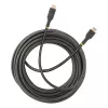 Cavo HDMI StarTech.com RH2A-10M-HDM Cavo HDMI Type-A (Standard) nero