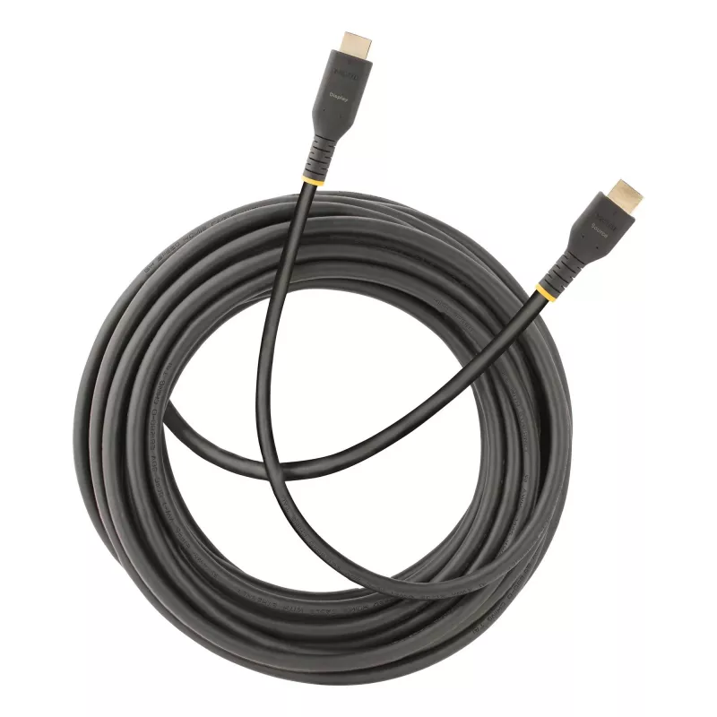 Cavo HDMI StarTech.com RH2A-10M-HDM Cavo HDMI Type-A (Standard) nero