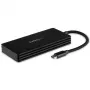 StarTech.com case per SSD M.2 per unità M.2 SATA - USB 3.1 (10Gbps) - USB-C
