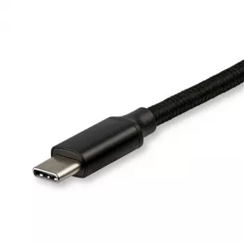 StarTech.com case per SSD M.2 per unità M.2 SATA - USB 3.1 (10Gbps) - USB-C