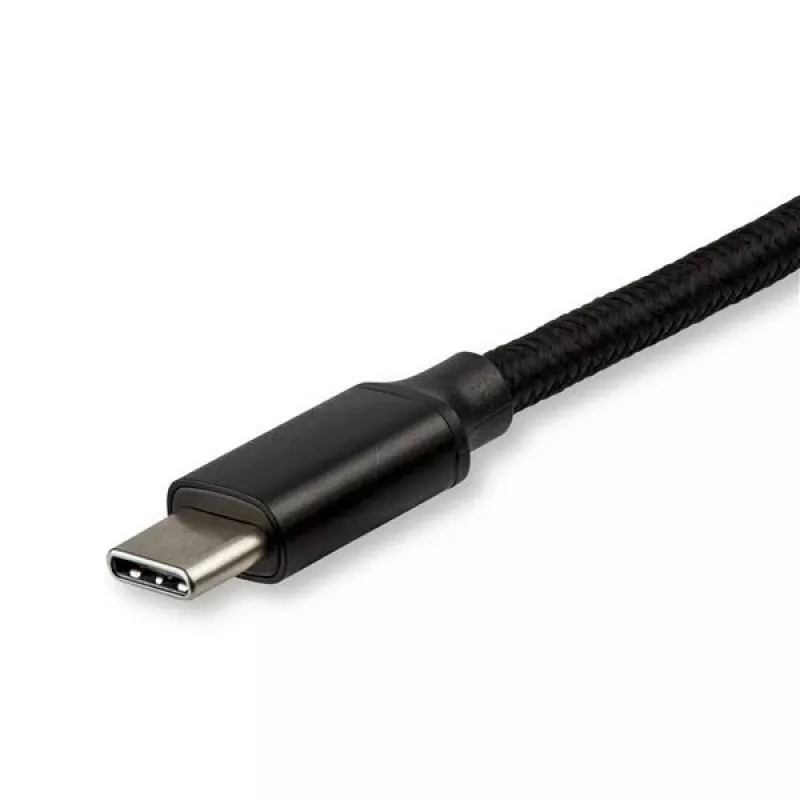 StarTech.com case per SSD M.2 per unità M.2 SATA - USB 3.1 (10Gbps) - USB-C